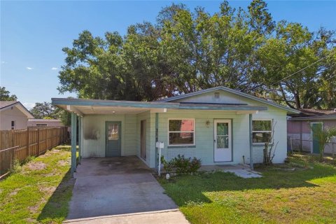 Casa en venta en Tampa, Florida, 3 dormitorios, 94.02 m2 № 2220834 - foto 23