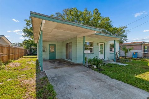 Casa en venta en Tampa, Florida, 3 dormitorios, 94.02 m2 № 2220834 - foto 21