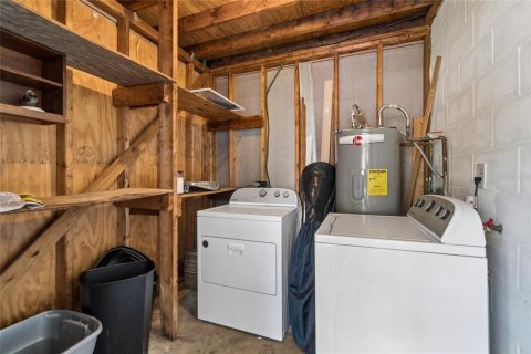 Casa en venta en Tampa, Florida, 3 dormitorios, 94.02 m2 № 2220834 - foto 19