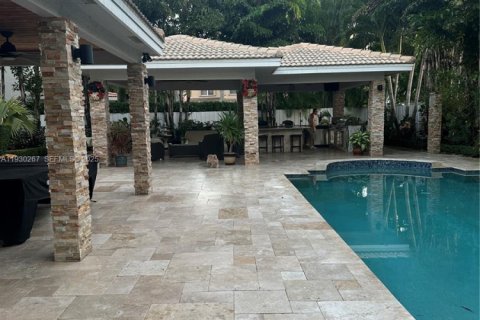 House in Miramar, Florida 5 bedrooms, 313.82 sq.m. № 1988972 - photo 14