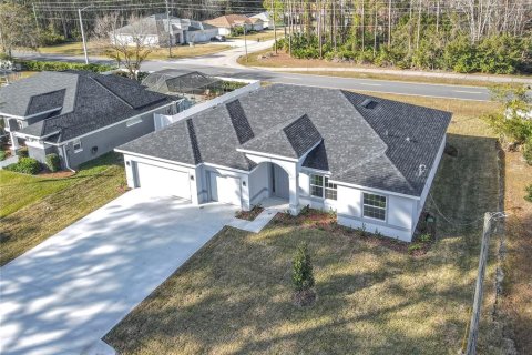 Villa ou maison à vendre à Palm Coast, Floride: 4 chambres, 213.02 m2 № 1535595 - photo 2