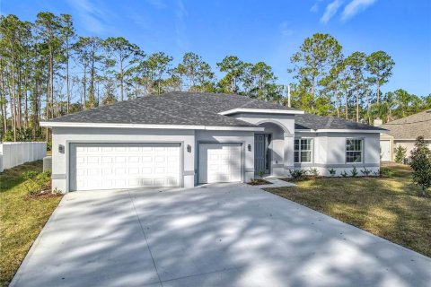 Villa ou maison à vendre à Palm Coast, Floride: 4 chambres, 213.02 m2 № 1535595 - photo 7