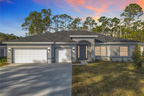 Villa ou maison à vendre à Palm Coast, Floride: 4 chambres, 213.02 m2 № 1535595 - photo 4