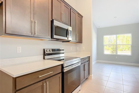 Villa ou maison à vendre à Palm Coast, Floride: 4 chambres, 213.02 m2 № 1535595 - photo 24