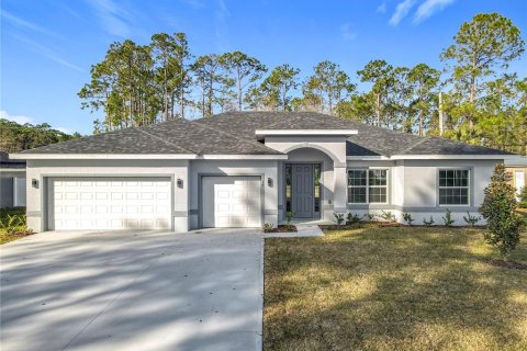 Villa ou maison à vendre à Palm Coast, Floride: 4 chambres, 213.02 m2 № 1535595 - photo 8