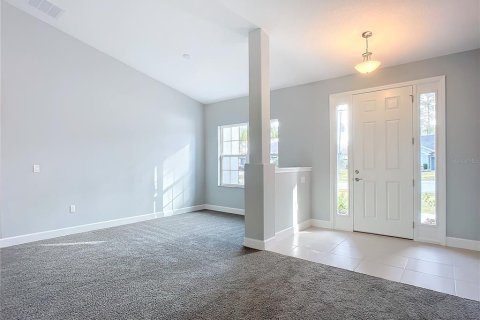 Villa ou maison à vendre à Palm Coast, Floride: 4 chambres, 213.02 m2 № 1535595 - photo 13
