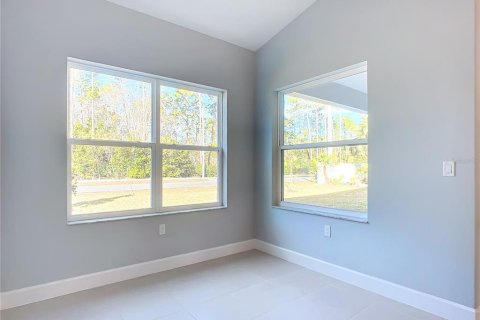 Villa ou maison à vendre à Palm Coast, Floride: 4 chambres, 213.02 m2 № 1535595 - photo 30