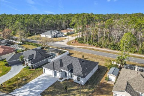 Villa ou maison à vendre à Palm Coast, Floride: 4 chambres, 213.02 m2 № 1535595 - photo 3