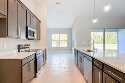 Villa ou maison à vendre à Palm Coast, Floride: 4 chambres, 213.02 m2 № 1535595 - photo 22