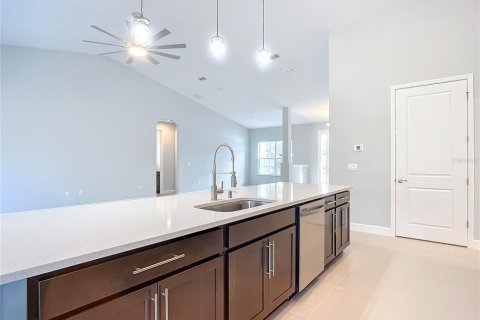 Villa ou maison à vendre à Palm Coast, Floride: 4 chambres, 213.02 m2 № 1535595 - photo 25