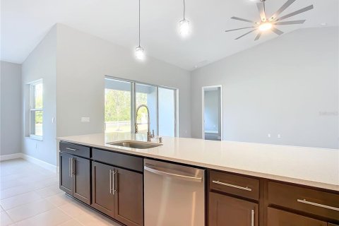 Villa ou maison à vendre à Palm Coast, Floride: 4 chambres, 213.02 m2 № 1535595 - photo 23