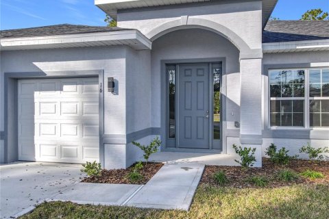 Villa ou maison à vendre à Palm Coast, Floride: 4 chambres, 213.02 m2 № 1535595 - photo 10