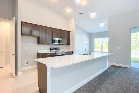 Villa ou maison à vendre à Palm Coast, Floride: 4 chambres, 213.02 m2 № 1535595 - photo 21