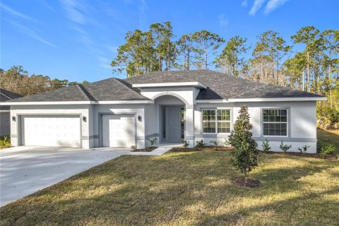 Villa ou maison à vendre à Palm Coast, Floride: 4 chambres, 213.02 m2 № 1535595 - photo 9