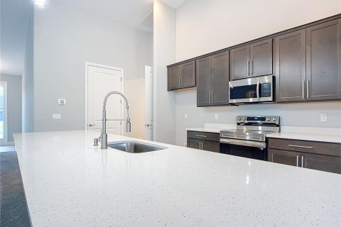 Villa ou maison à vendre à Palm Coast, Floride: 4 chambres, 213.02 m2 № 1535595 - photo 28