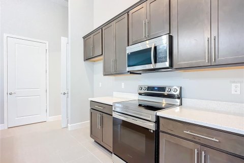 Villa ou maison à vendre à Palm Coast, Floride: 4 chambres, 213.02 m2 № 1535595 - photo 26