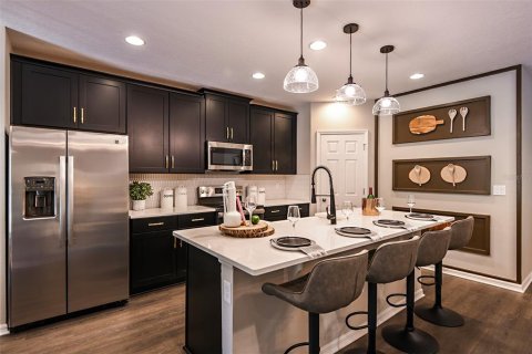 Casa en venta en Eustis, Florida, 4 dormitorios, 168.99 m2 № 2383560 - foto 10