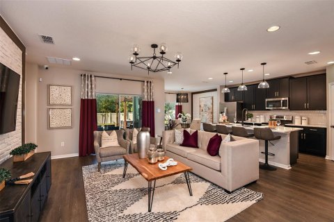 Casa en venta en Eustis, Florida, 4 dormitorios, 168.99 m2 № 2383560 - foto 5