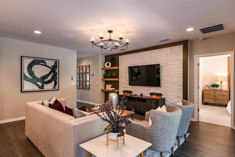 Casa en venta en Eustis, Florida, 4 dormitorios, 168.99 m2 № 2383560 - foto 4