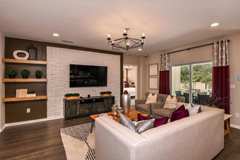 Casa en venta en Eustis, Florida, 4 dormitorios, 168.99 m2 № 2383560 - foto 8