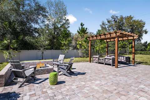 Casa en venta en Eustis, Florida, 4 dormitorios, 168.99 m2 № 2383560 - foto 28