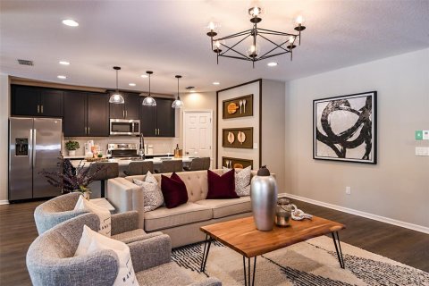 Casa en venta en Eustis, Florida, 4 dormitorios, 168.99 m2 № 2383560 - foto 6