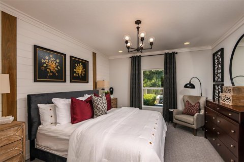 Casa en venta en Eustis, Florida, 4 dormitorios, 168.99 m2 № 2383560 - foto 15
