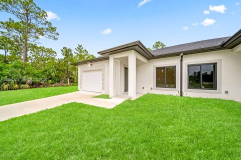 Immobilier commercial à vendre à Lehigh Acres, Floride № 2294067 - photo 4