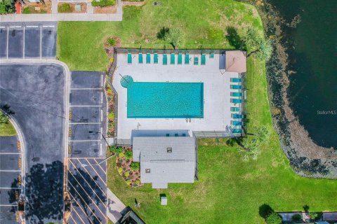 Adosado en alquiler en Tampa, Florida, 3 dormitorios, 122.07 m2 № 1785921 - foto 4