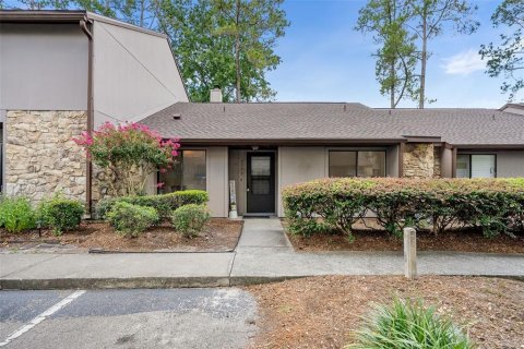 Townhouse in Gainesville, Florida 2 bedrooms, 110.74 sq.m. № 2236041
