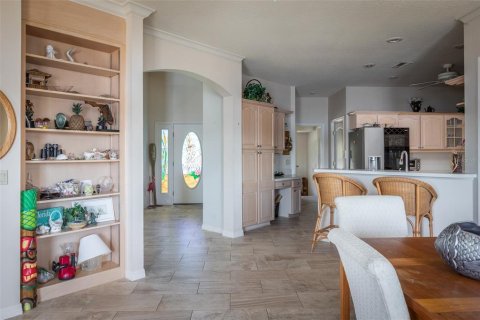 Купить виллу или дом в Кристал-Ривер, Флорида 8 комнат, 275.46м2, № 2105433 - фото 24