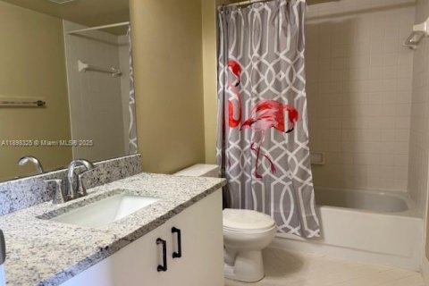 Copropriété à louer à Pembroke Pines, Floride: 2 chambres, 112.13 m2 № 2017250 - photo 12