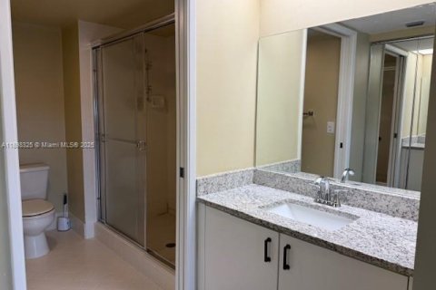 Copropriété à louer à Pembroke Pines, Floride: 2 chambres, 112.13 m2 № 2017250 - photo 19