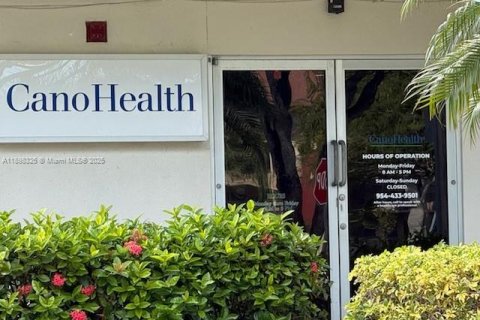 Copropriété à louer à Pembroke Pines, Floride: 2 chambres, 112.13 m2 № 2017250 - photo 29