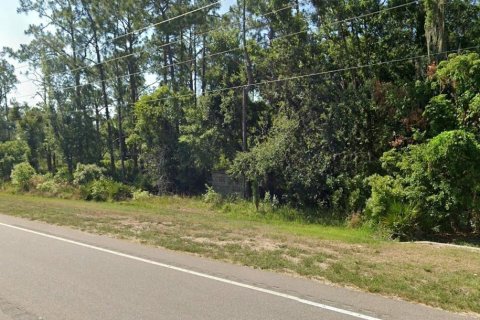 Immobilier commercial à Sebring, Floride № 2085868