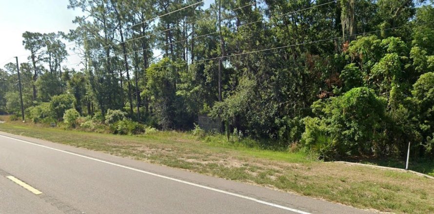 Immobilier commercial à Sebring, Floride № 2085868