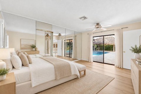 Villa ou maison à vendre à Pompano Beach, Floride: 3 chambres, 276.57 m2 № 2431334 - photo 15