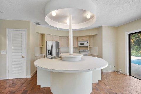 Villa ou maison à vendre à Pompano Beach, Floride: 3 chambres, 276.57 m2 № 2431334 - photo 25