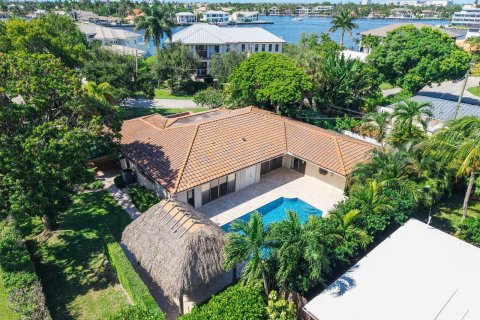 Villa ou maison à vendre à Pompano Beach, Floride: 3 chambres, 276.57 m2 № 2431334 - photo 2