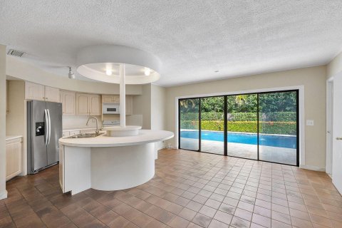 Villa ou maison à vendre à Pompano Beach, Floride: 3 chambres, 276.57 m2 № 2431334 - photo 10