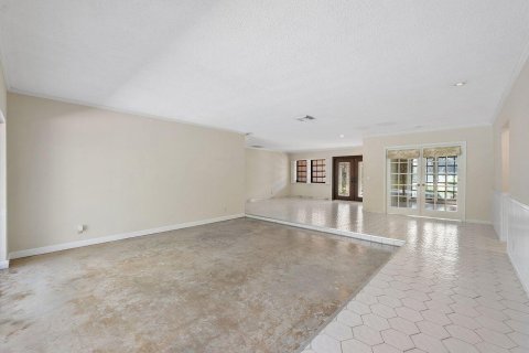 Villa ou maison à vendre à Pompano Beach, Floride: 3 chambres, 276.57 m2 № 2431334 - photo 6