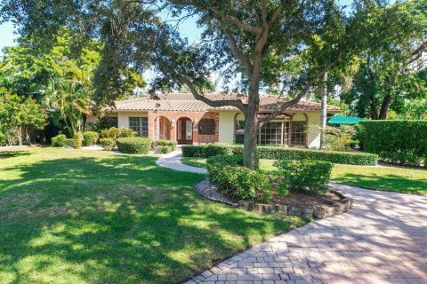 Villa ou maison à Pompano Beach, Floride 3 chambres, 276.57 m2 № 2431334