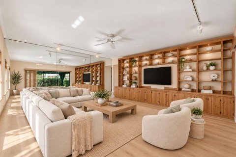 Villa ou maison à vendre à Pompano Beach, Floride: 3 chambres, 276.57 m2 № 2431334 - photo 13