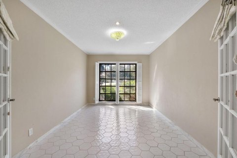 Villa ou maison à vendre à Pompano Beach, Floride: 3 chambres, 276.57 m2 № 2431334 - photo 22