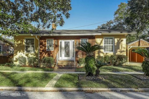 Casa en venta en Jacksonville, Florida, 2 dormitorios, 116.59 m2 № 891482 - foto 1