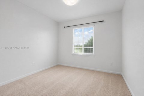 Touwnhouse à louer à Homestead, Floride: 3 chambres, 146.79 m2 № 2063620 - photo 20