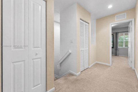 Touwnhouse à louer à Homestead, Floride: 3 chambres, 146.79 m2 № 2063620 - photo 22