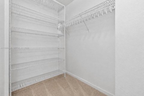 Touwnhouse à louer à Homestead, Floride: 3 chambres, 146.79 m2 № 2063620 - photo 25