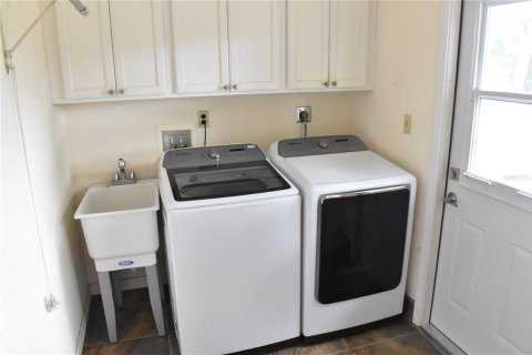 Villa ou maison à vendre à Bradenton, Floride: 3 chambres, 168.06 m2 № 2096150 - photo 23