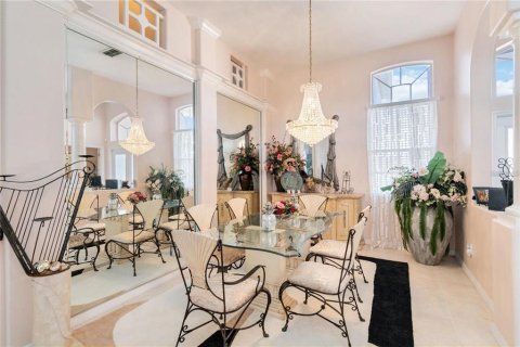 Купить виллу или дом в Орландо, Флорида 9 комнат, 311.78м2, № 1744879 - фото 13